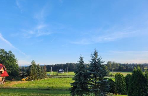Krempachy Apartment | Child-Friendly Retreat at Apartament u Irenki - Rated 9.8