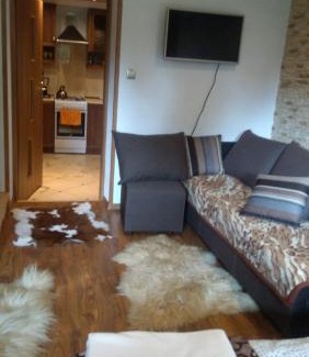 Ludzmierz Apartment | Kid-Friendly Retreat at Apartament U Janusza - Highly Rated