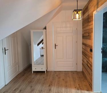 gmina Jabłonka Apartment | Apartament u Króla