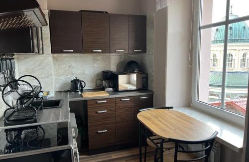 Ladek-Zdroj Apartment | Pet-Friendly Retreat at Apartament "U OLI" - 8.9/10 Rated
