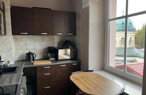 Ladek-Zdroj Apartment | Pet-Friendly Retreat at Apartament "U OLI" - 8.9/10 Rated