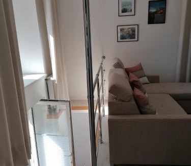 Duszniki Zdroj Apartment | Family-Friendly Retreat at Apartament u Przewodnika Sudeckiego