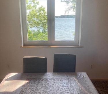 Mikolajki Apartment | Apartament u Romana,