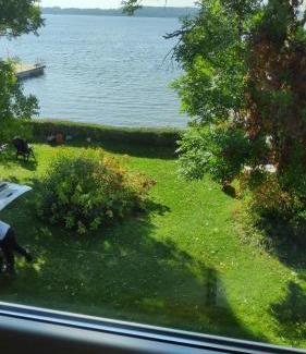 Mikolajki Apartment | Apartament u Romana,