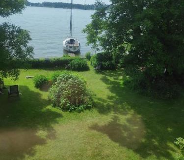 Mikolajki Apartment | Apartament u Romana,