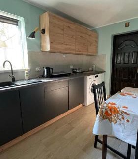 Mechelinki Apartment | Guest Favorite: Apartament U Waldka - Pet & Child Friendly