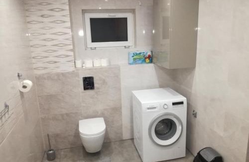 Wygielzow House | Oceanfront Retreat at Apartament u Wioli - Guest Rated 9.8