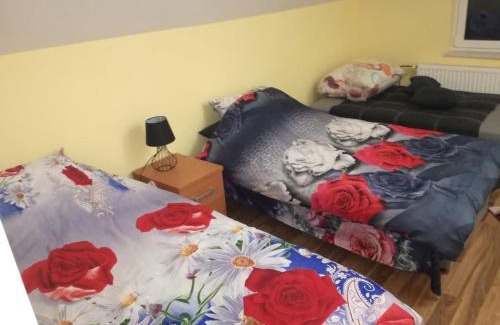 Wygielzow House | Oceanfront Retreat at Apartament u Wioli - Guest Rated 9.8