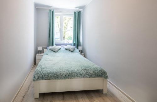 Slupsk Apartment | Relaxing Stay at Apartament uJasia - Rated 9/10 by Guests