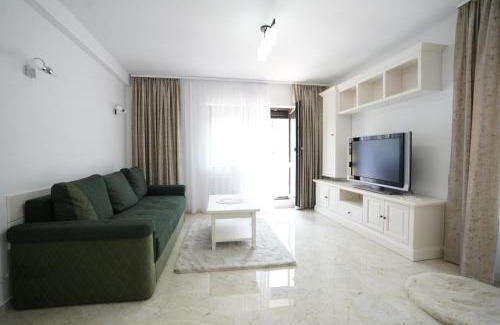 Curtea De Arges Apartment | Apartament Ultracentral NICOL