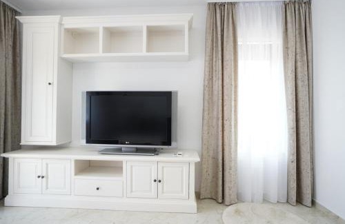 Curtea De Arges Apartment | Apartament Ultracentral NICOL