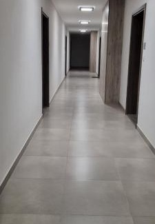 Szczecinek Apartment | Discover Apartament UniBal Szczecinek - Family-Friendly Stay