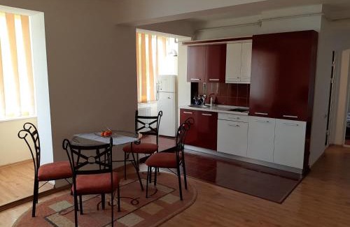 Baia Mare Apartment | Family-Friendly Stay at Apartament Unirii Belvedere