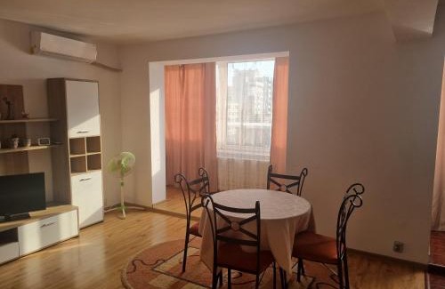 Baia Mare Apartment | Family-Friendly Stay at Apartament Unirii Belvedere