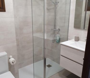 Ribes De Freser Apartment | Inviting Apartament Vall de Ribes with Breakfast Included