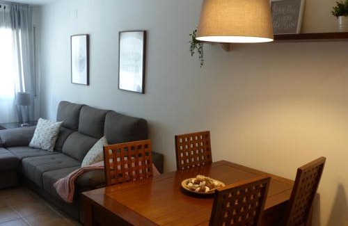 Esterri D'Aneu Apartment | Discover Apartament Valls d'Aneu: Pet-Friendly Retreat