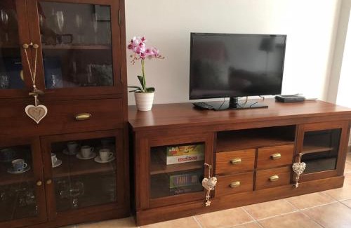Esterri D'Aneu Apartment | Discover Apartament Valls d'Aneu: Pet-Friendly Retreat