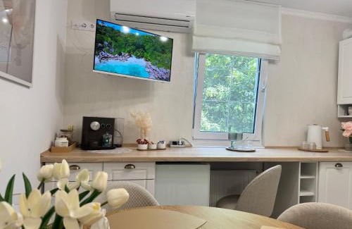 Tirnaveni Apartment | Apartament Victoria