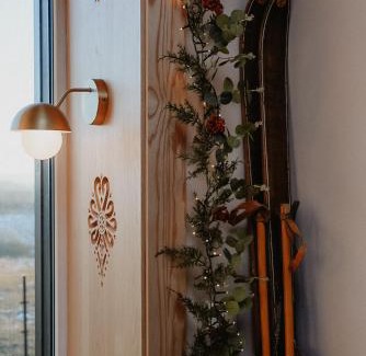 Ludzmierz House | Apartament Vidok