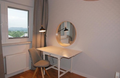 Ustron Apartment | Child-Friendly Retreat at Apartament Viewpoint Ustroń