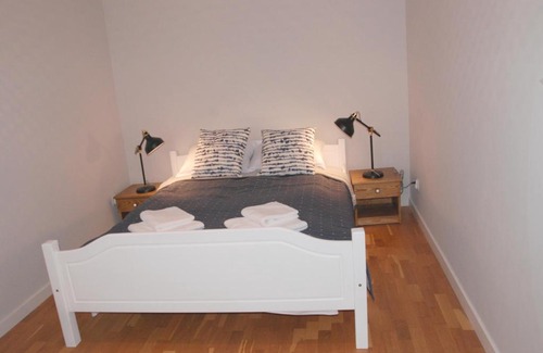 Ustron Apartment | Child-Friendly Retreat at Apartament Viewpoint Ustroń