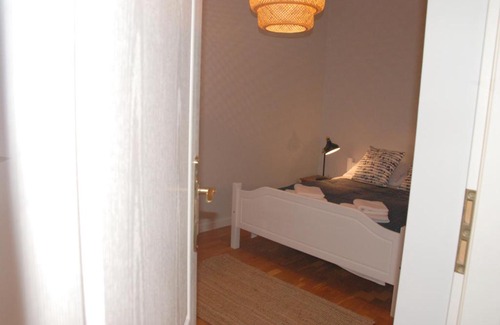 Ustron Apartment | Child-Friendly Retreat at Apartament Viewpoint Ustroń