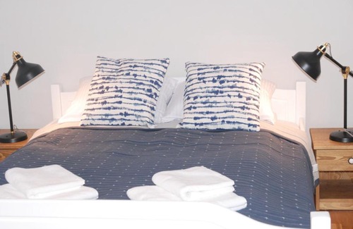 Ustron Apartment | Child-Friendly Retreat at Apartament Viewpoint Ustroń