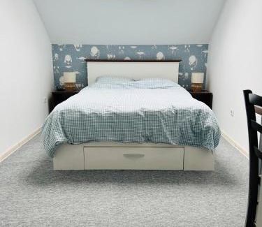 Turda Apartment | Top-Rated Family Retreat at Apartament Vlad with Pool Access