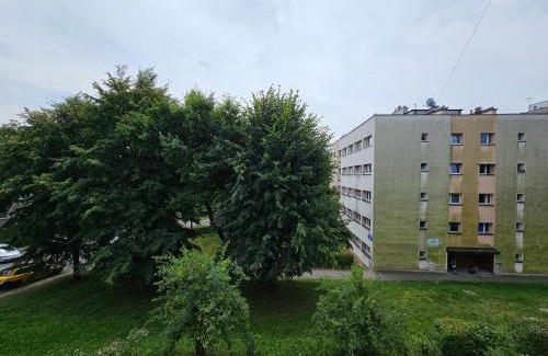 Jastrzebie-Zdroj Apartment | Prime Apartment in the Heart of the City - 9.7/10 Rated