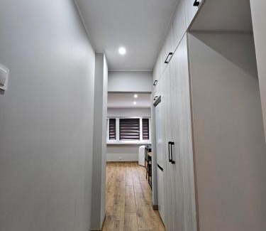 Jastrzebie-Zdroj Apartment | Prime Apartment in the Heart of the City - 9.7/10 Rated