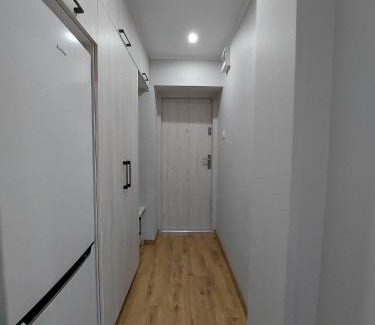 Jastrzebie-Zdroj Apartment | Prime Apartment in the Heart of the City - 9.7/10 Rated