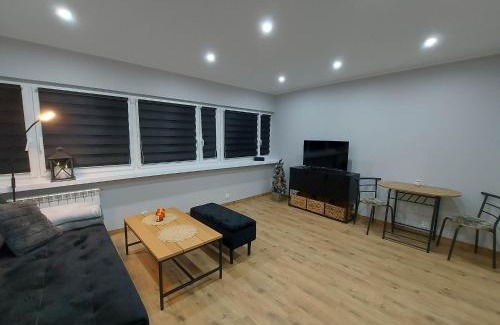 Jastrzebie-Zdroj Apartment | Prime Apartment in the Heart of the City - 9.7/10 Rated