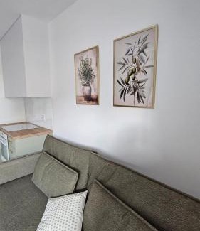 Olecko Apartment | Apartament w Centrum 200 m od jeziora