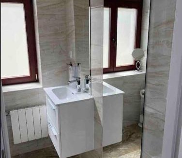 Inowroclaw Apartment | Pet-Friendly Apartment in Inowrocław's Heart - 9.5/10 Rated