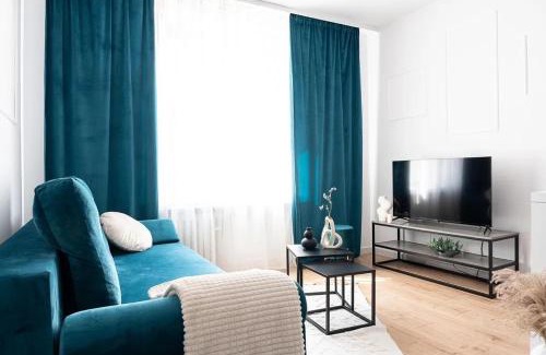 Mielec Apartment | Ideal Apartment in Mielc with Pet and Child-Friendly Amenities
