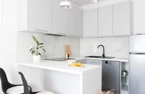 Mielec Apartment | Ideal Apartment in Mielc with Pet and Child-Friendly Amenities