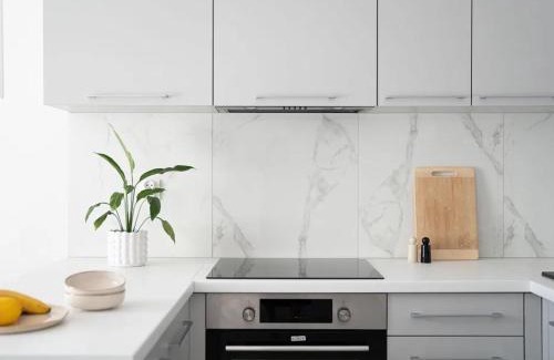 Mielec Apartment | Ideal Apartment in Mielc with Pet and Child-Friendly Amenities