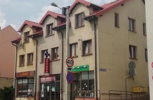Olesno Apartment | Pet-Friendly Apartment in the Heart of Olesna
