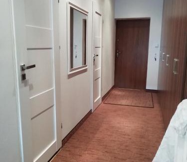 Olesno Apartment | Pet-Friendly Apartment in the Heart of Olesna