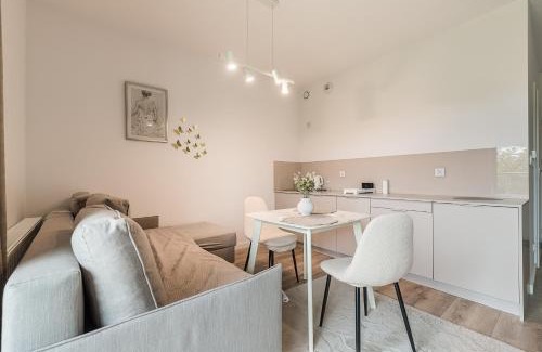 Lesko Apartment | Family-Friendly Retreat at Apartament w Dolinie Sanu nr 2