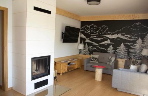 Jaworki Apartment | Premier Stay at Apartament w Jaworkach - Pod Wysoką