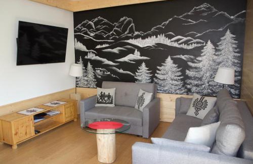 Jaworki Apartment | Premier Stay at Apartament w Jaworkach - Pod Wysoką