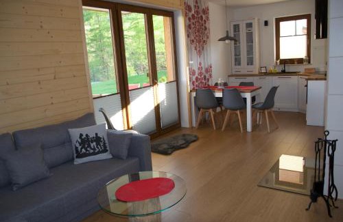 Jaworki Apartment | Premier Stay at Apartament w Jaworkach - Pod Wysoką