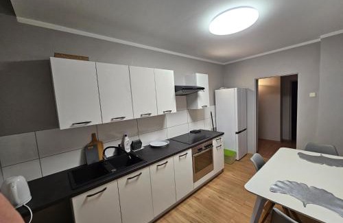 Kalisz Apartment | Elegant Apartment in Kalisz Center - Guest Rated 9.4/10