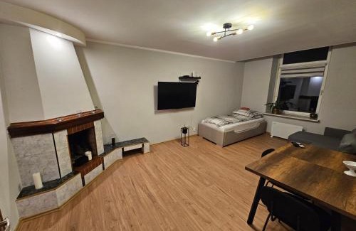 Kalisz Apartment | Elegant Apartment in Kalisz Center - Guest Rated 9.4/10