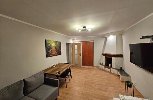 Kalisz Apartment | Elegant Apartment in Kalisz Center - Guest Rated 9.4/10