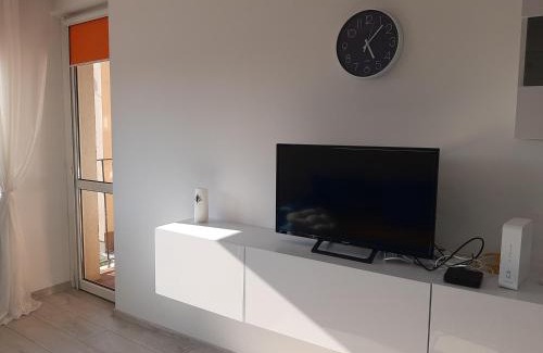 Ladek-Zdroj Apartment | Child-Friendly Apartment in Lądek-Zdrój by the Market