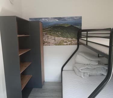 Kocierz Rychwaldzki Apartment | Apartament w Kocierzu