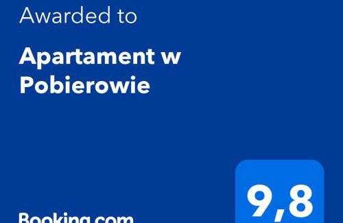 Pobierowo Apartment | Pet-Friendly Apartment in Pobierowo with 9.6/10 Rating