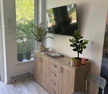 Pobierowo Apartment | Pet-Friendly Apartment in Pobierowo with 9.6/10 Rating